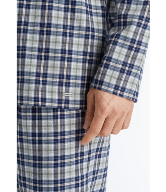 Jasper Pajama Thyme Check (075207)