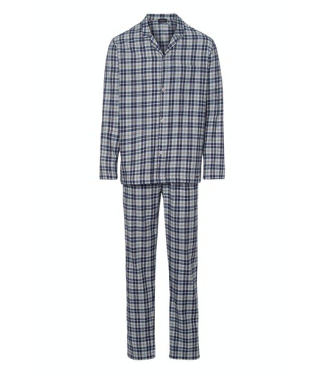 Jasper Pajama Thyme Check (075207)