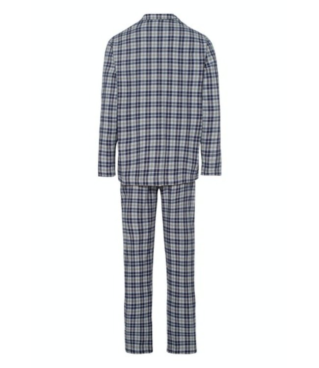 Jasper Pajama Thyme Check (075207)
