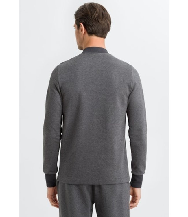 Lenn Jacket Minimal Pepita (075912)