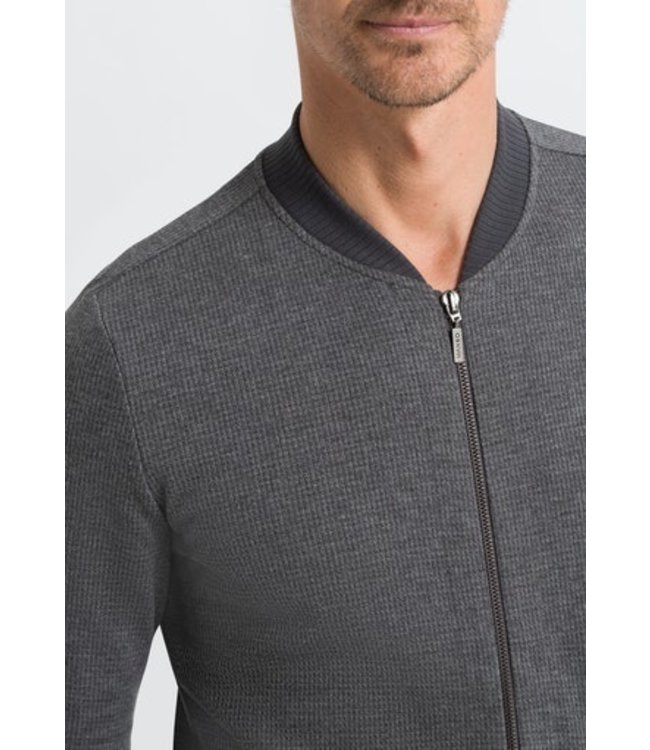 Lenn Jacket Minimal Pepita (075912)