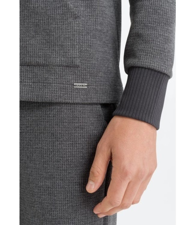 Lenn Jacket Minimal Pepita (075912)