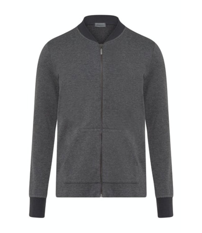 Lenn Jacket Minimal Pepita (075912)