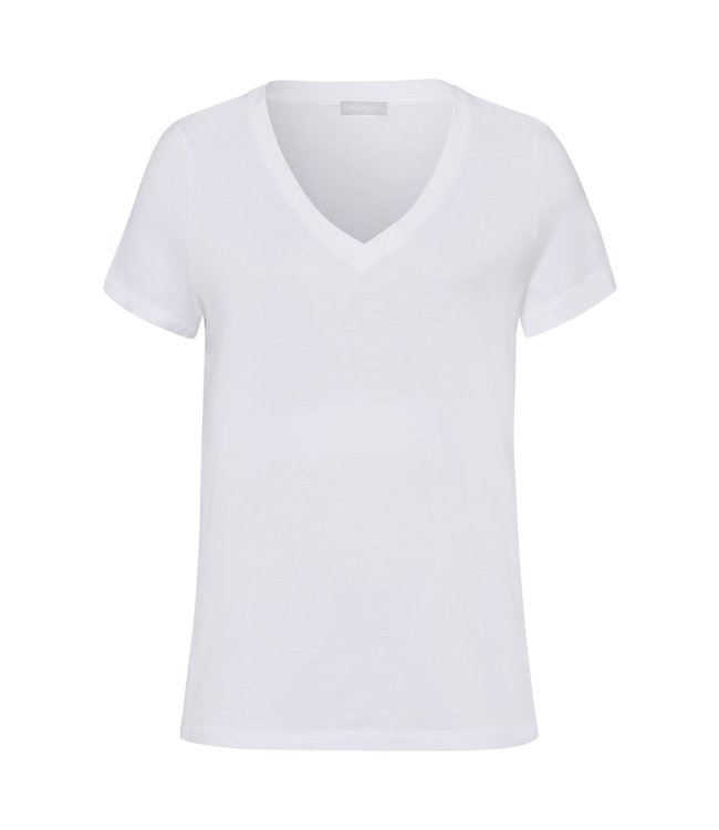 Sleep & Lounge Shirt White (077876)