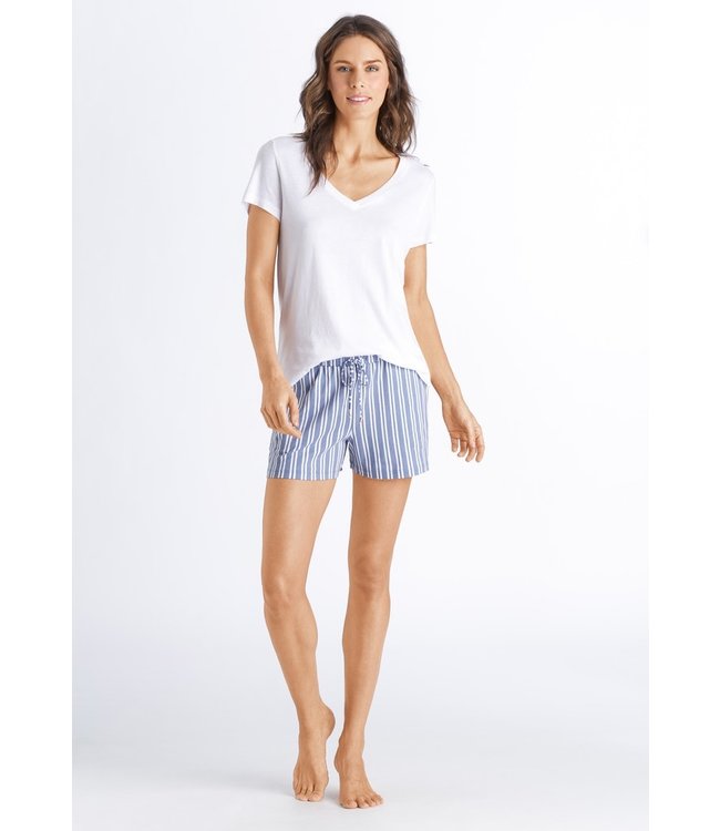 Sleep & Lounge Shirt White (077876)