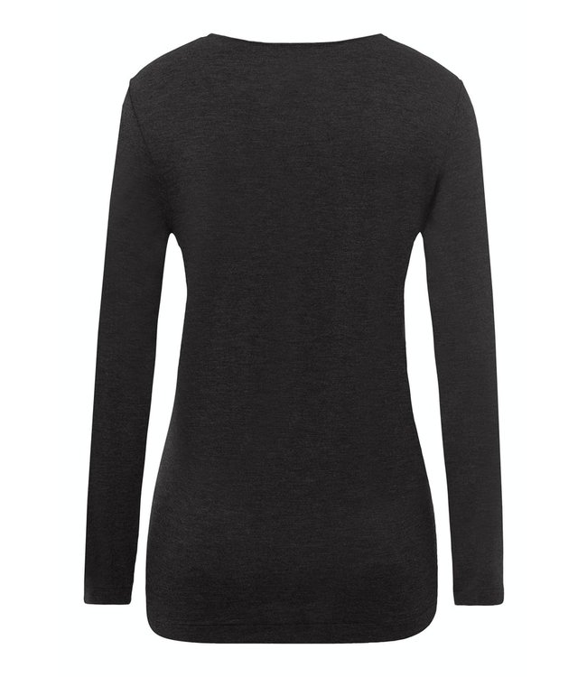 Natural Elegance Long Sleeve Caviar (076236)