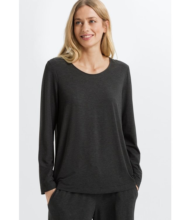 Natural Elegance Long Sleeve Caviar (076236)