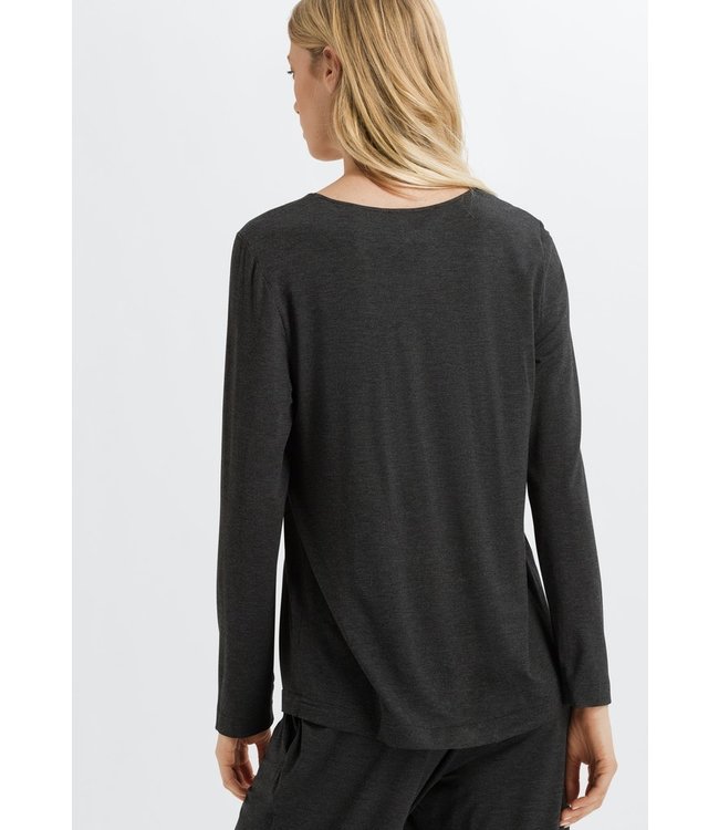 Natural Elegance Long Sleeve Caviar (076236)