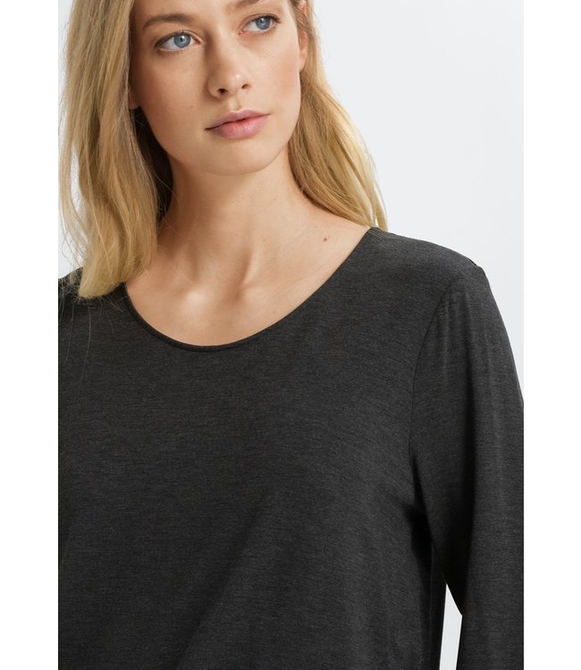 Natural Elegance Long Sleeve Caviar (076236)