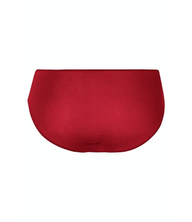Annik Midi Brief Blood Orange (072671)