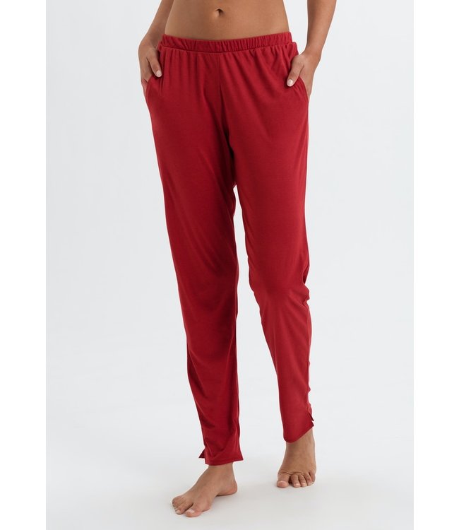 Grand Central Long Pants Blood Orange (SALE)