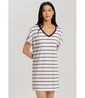 Laura Nightdress Cheerful Stripe (SALE)