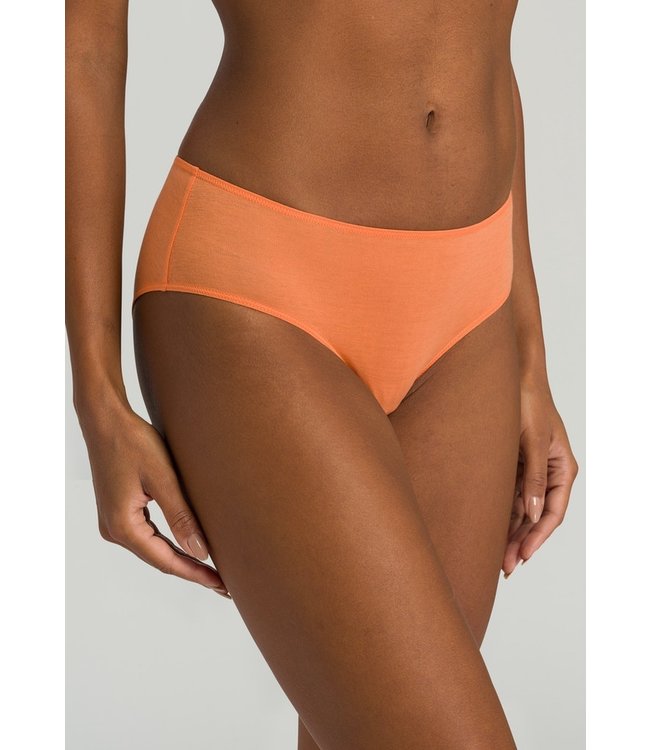 UltraLight Midi Brief Flamingo (SALE)