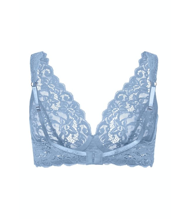 Moments Soft Cup Bra Blue Moon (071465)