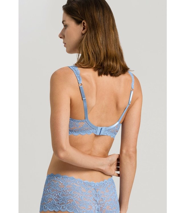 Moments Soft Cup Bra Blue Moon (071465)