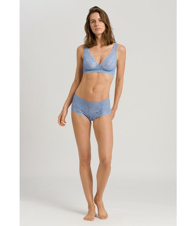 Moments Soft Cup Bra Blue Moon (071465)