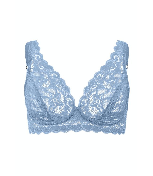 Moments Soft Cup Bra Blue Moon (071465)