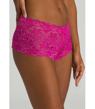 Moments Maxi Brief Lace Very Berry (SALE)