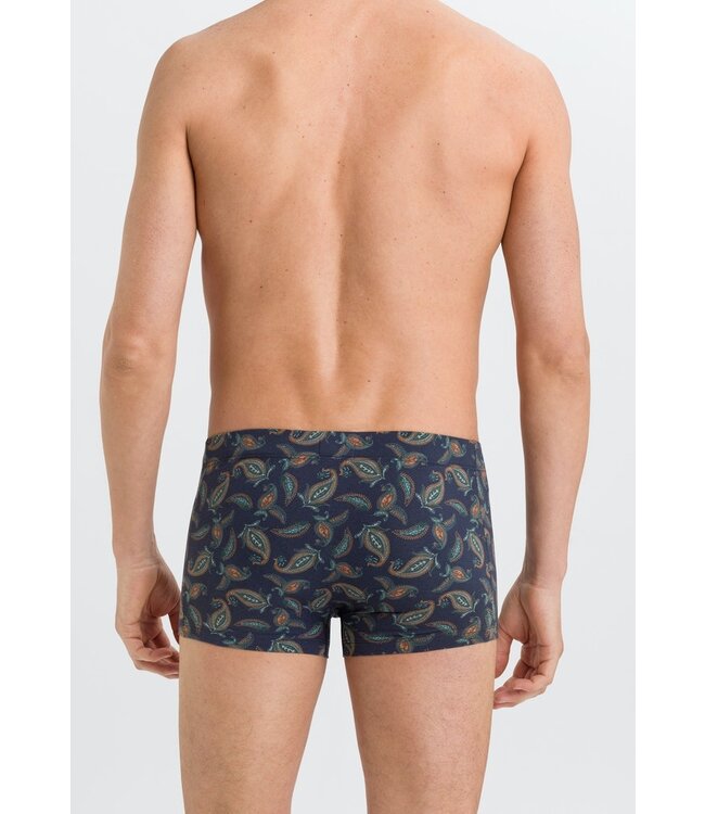 Elias Pants Floral Paisley Print  (074038)