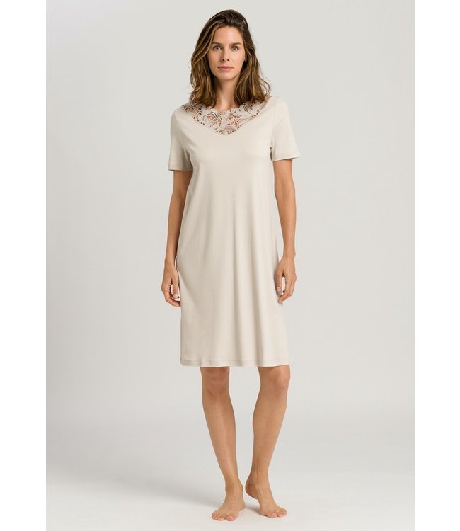 Felice Nightdress Pumice (077979)