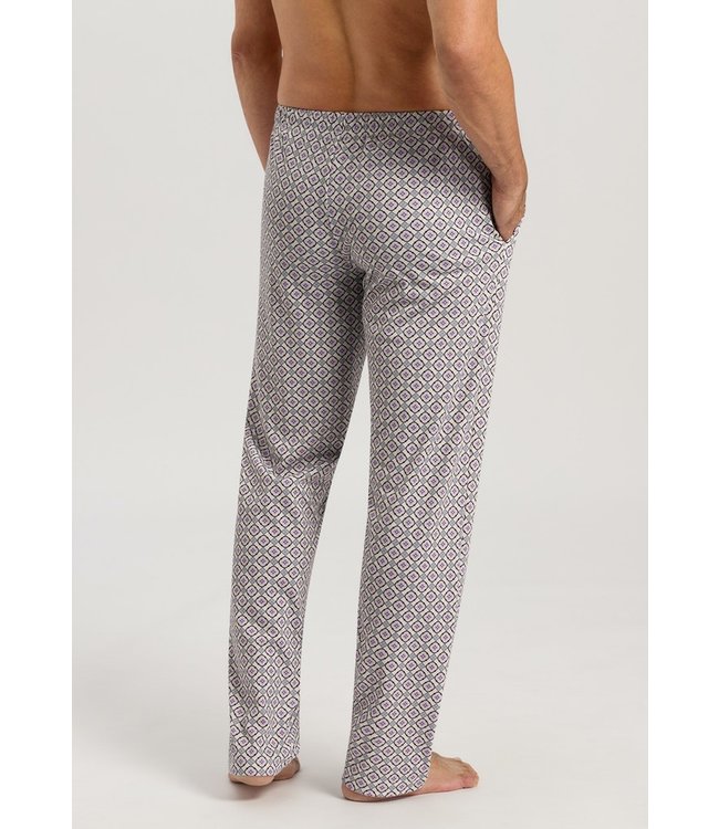 Night & Day Long Pants Elemental Print (075216)