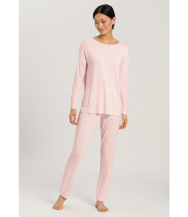 Natural Elegance Pajama Lotus Melange (SALE)