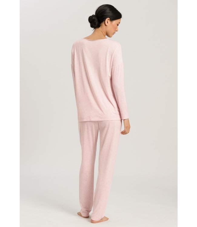 Natural Elegance Pajama Lotus Melange (076390)