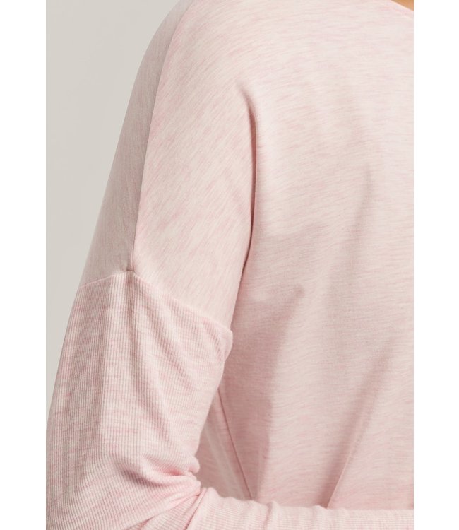 Natural Elegance Pajama Lotus Melange (076390)