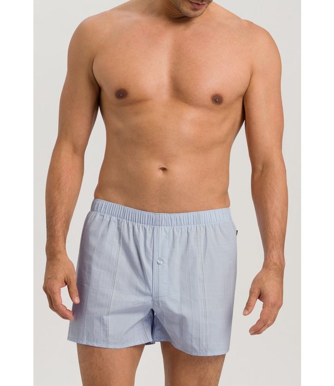 Fancy Woven Boxer Classy Check (SALE)