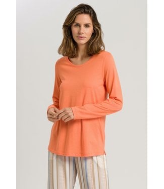 Sleep & Lounge Long Sleeve Shirt Flamingo (NEW TREND)