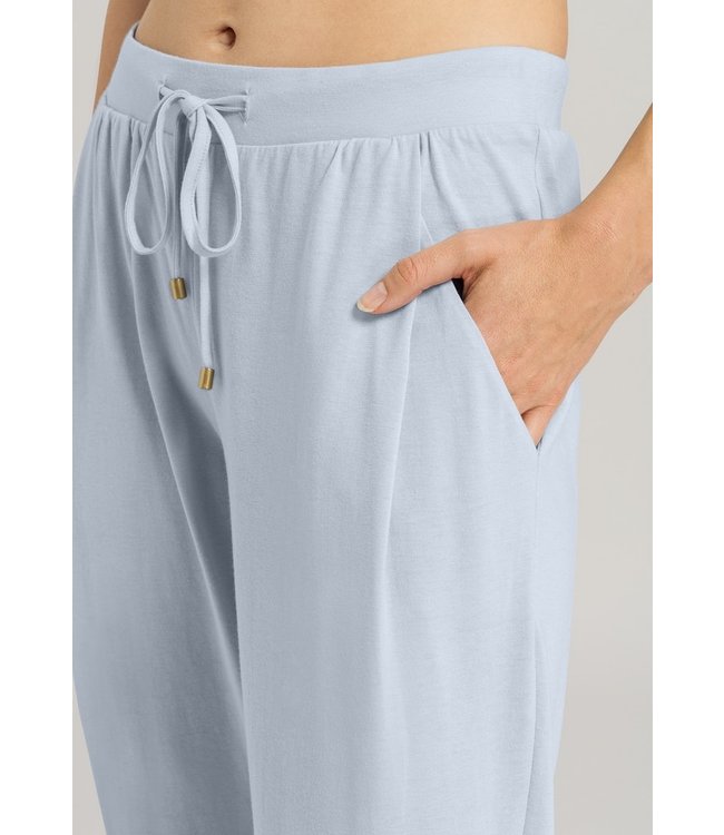 Sleep & Lounge Long Pants Cloud Blue (077880)