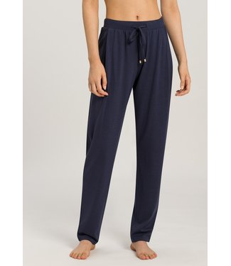 Sleep \u0026 Lounge Long Pants Blueberry 