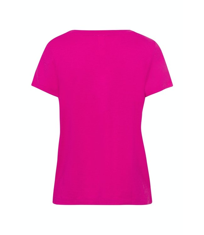 Sleep & Lounge Shirt Very Berry (077876) Hanro Shop