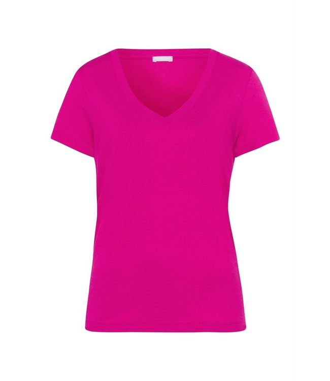 Sleep & Lounge Shirt Very Berry (077876) Hanro Shop