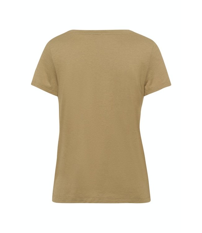 Sleep & Lounge Shirt Fern Green (077876)