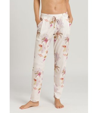 \u0026 Lounge Long Pants Bustling Garden 