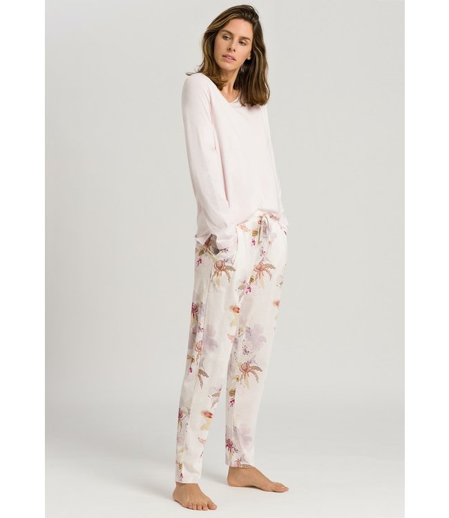 Sleep & Lounge Long Pants Bustling Garden (077882)