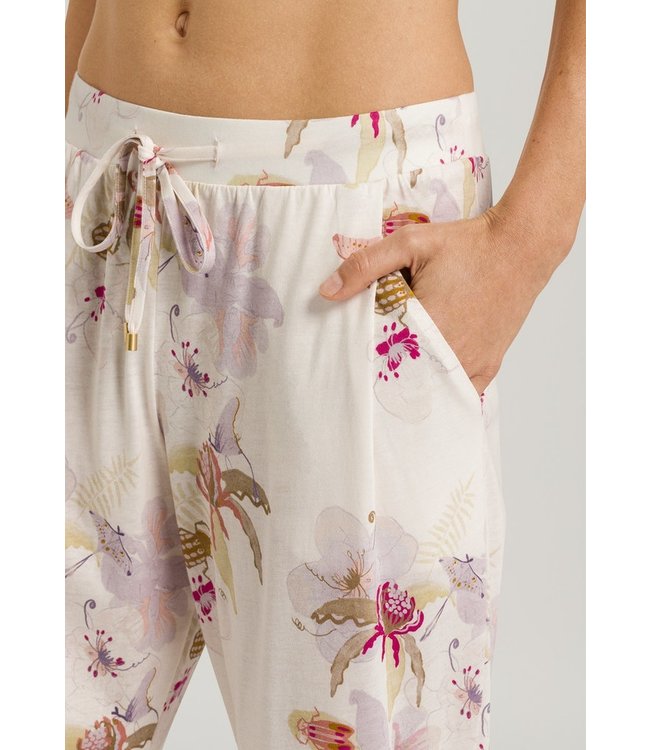 Sleep & Lounge Long Pants Bustling Garden (077882)