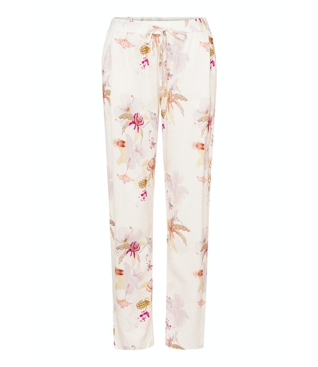 Sleep & Lounge Long Pants Bustling Garden (077882)