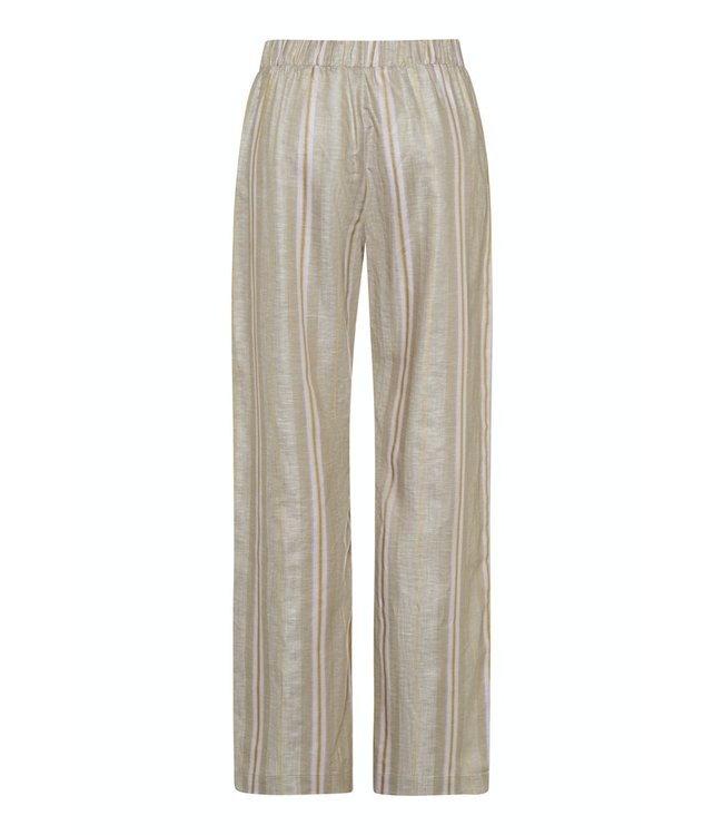 Urban Casuals Long Pants Affogato Stripe (078670)