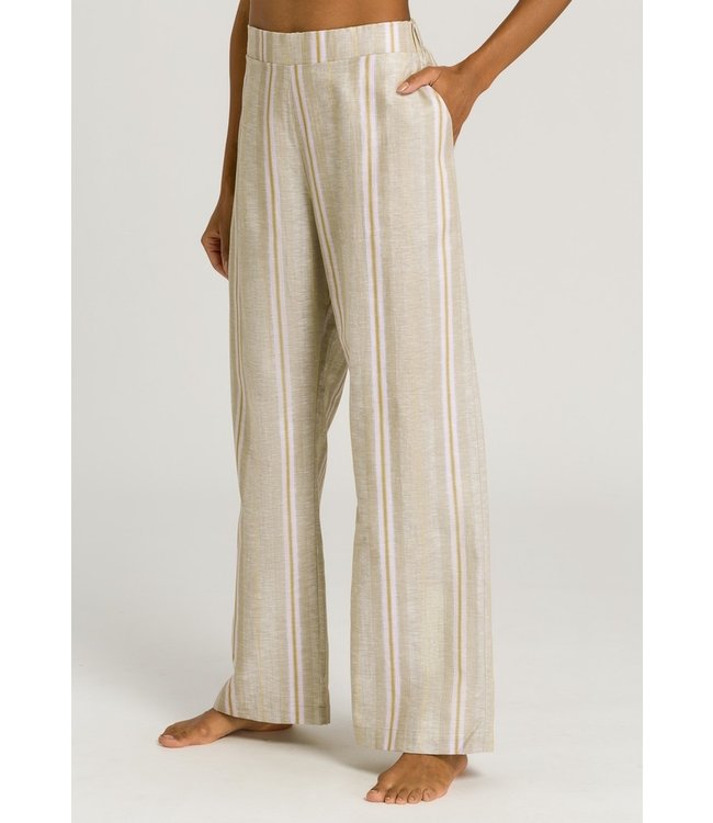 Urban Casuals Long Pants Affogato Stripe (078670)