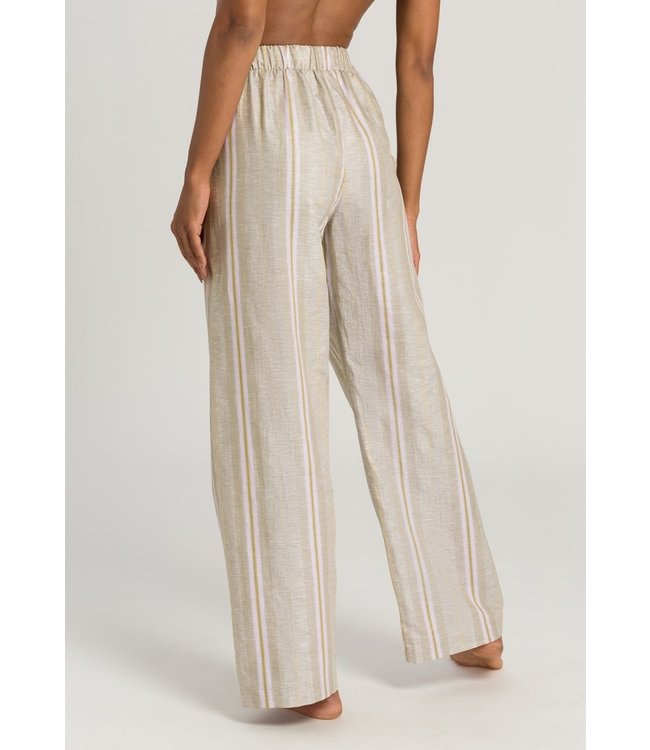 Urban Casuals Long Pants Affogato Stripe (078670)