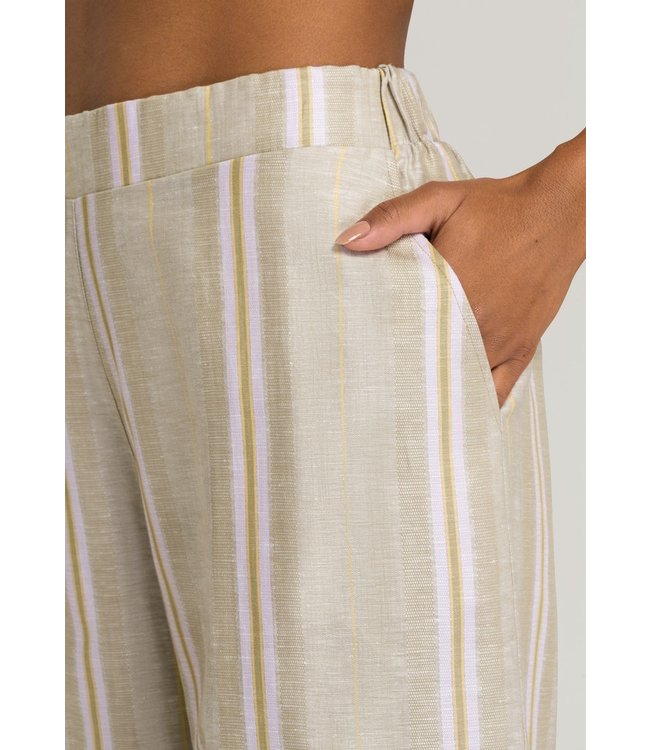 Urban Casuals Long Pants Affogato Stripe (078670)