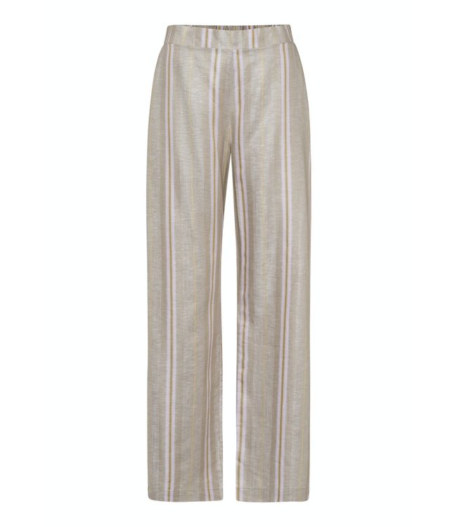 Urban Casuals Long Pants Affogato Stripe (078670)