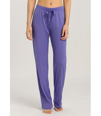 Cotton Deluxe Long Pants Violet Blue (NEW TREND)