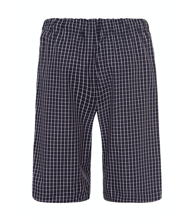 Night & Day Short Pants Conventional Check (075433)