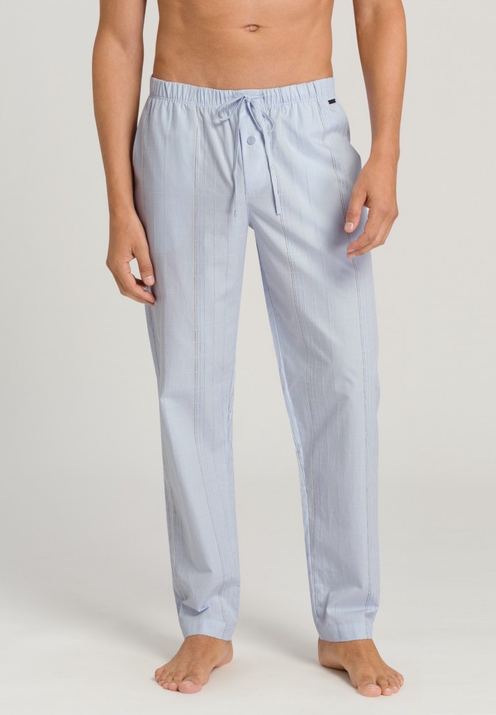 Aurel Long Pants Classy Check (075094 