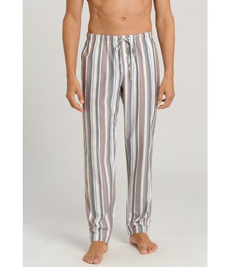 Night & Day Long Pants Sun Faded Stripe (SALE)