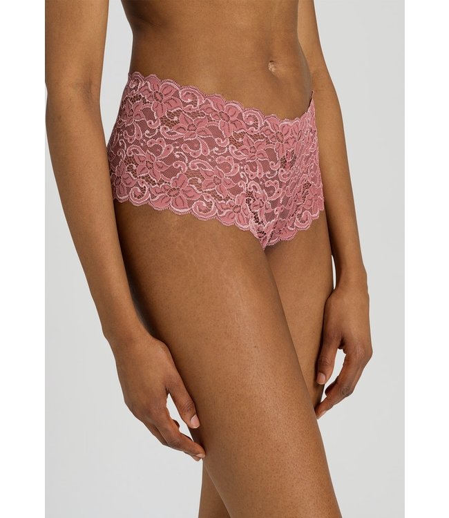 Moments Maxi Brief Lace Sweet Pepper (SALE)