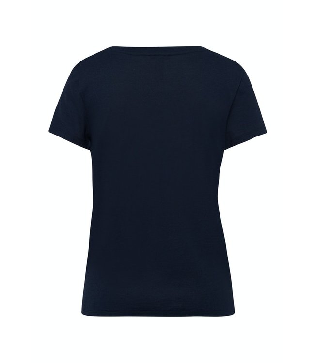 Sleep & Lounge Shirt Deep Navy (077876)